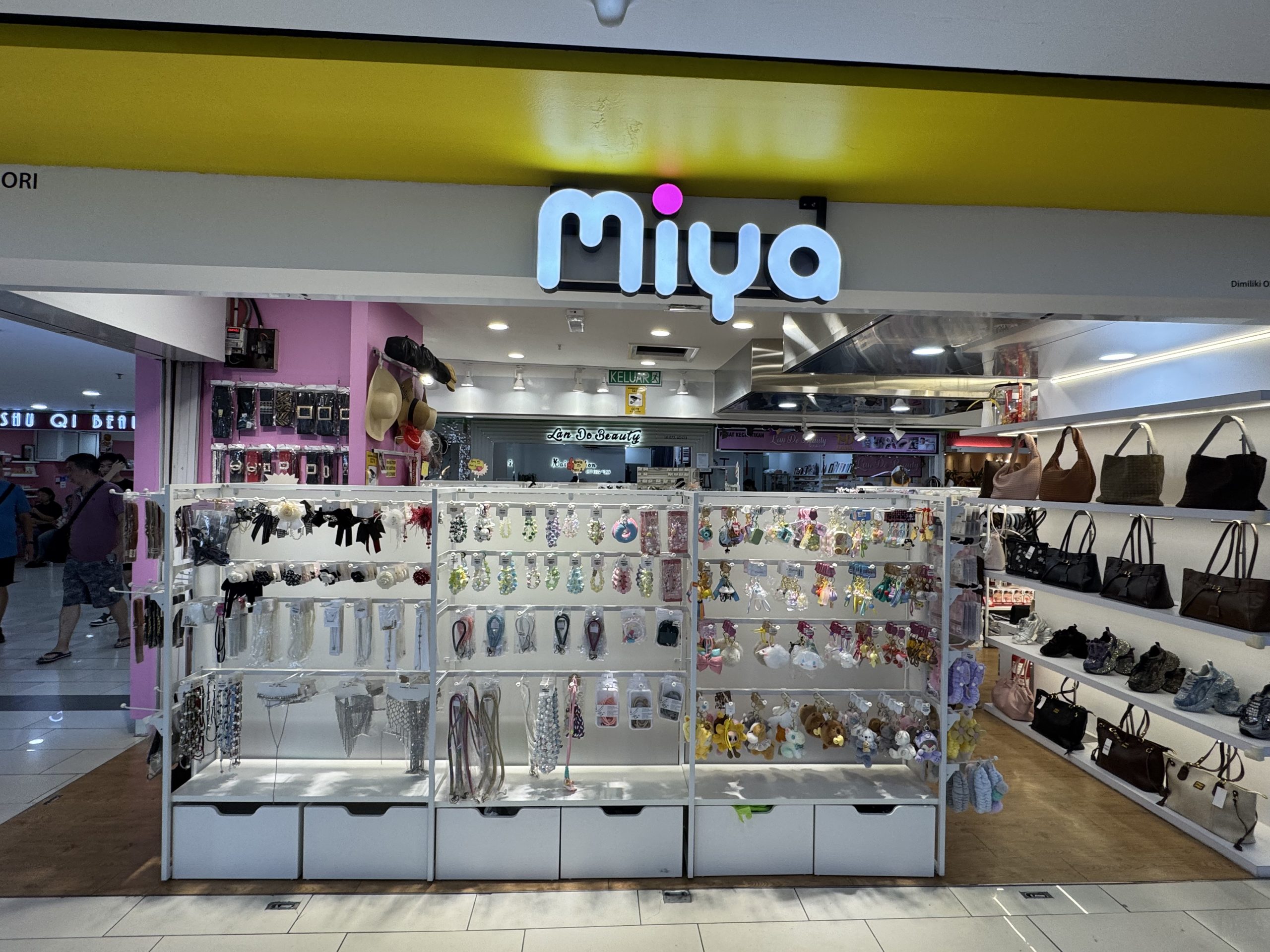MIYA