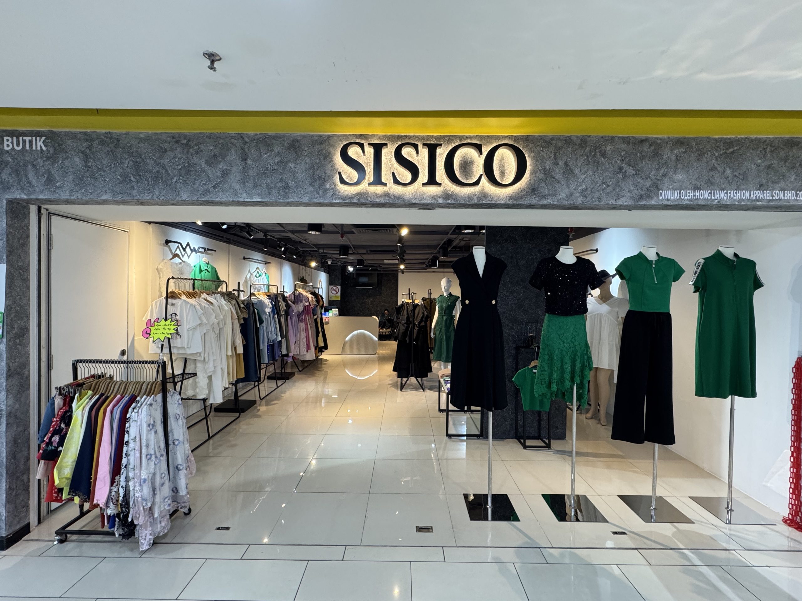 SISICO