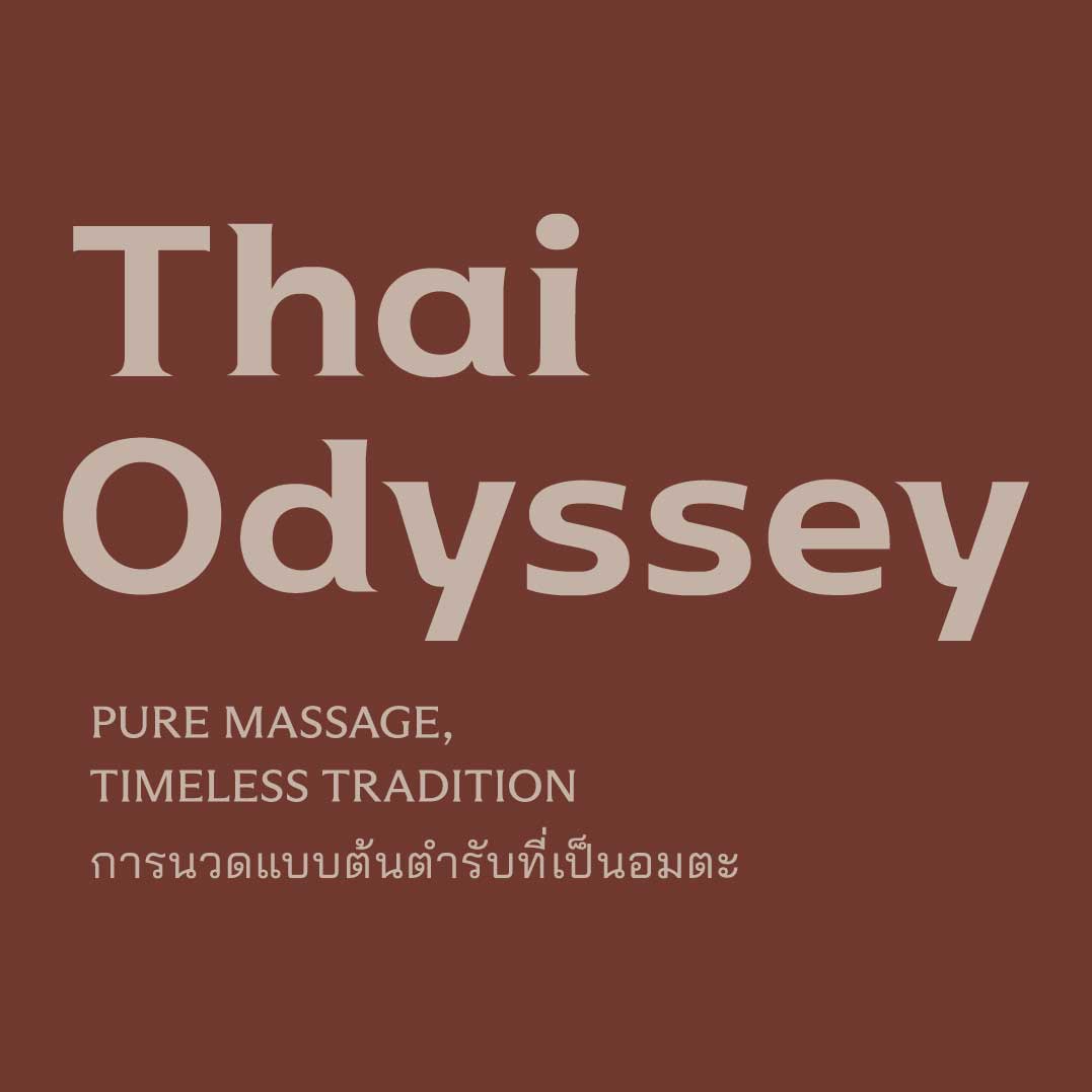 Thai-Odyssey
