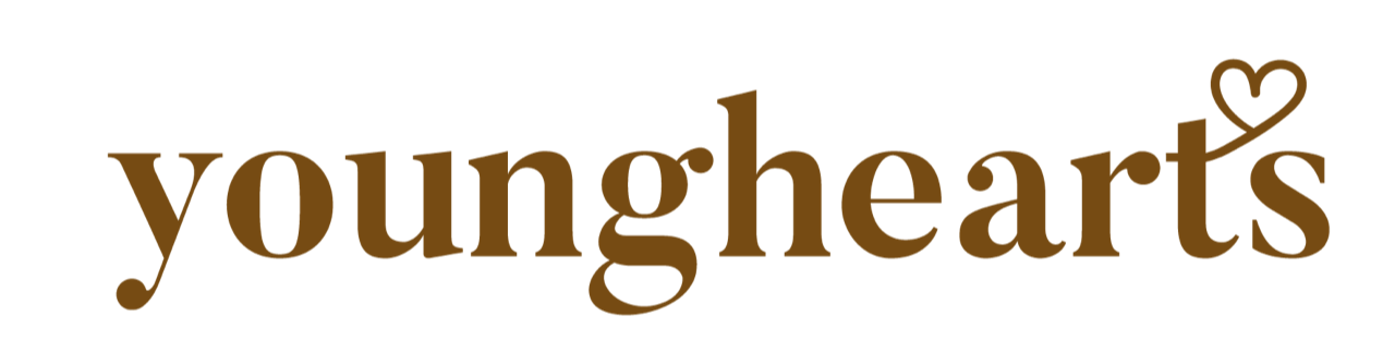 new YH logo